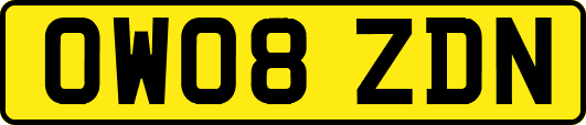 OW08ZDN