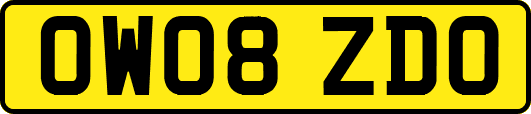 OW08ZDO