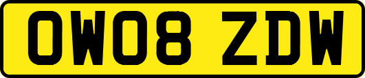 OW08ZDW