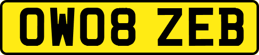 OW08ZEB