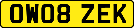 OW08ZEK