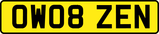 OW08ZEN