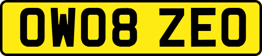 OW08ZEO