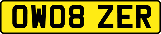 OW08ZER