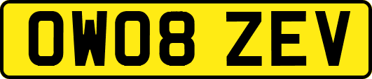 OW08ZEV
