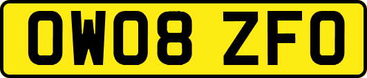 OW08ZFO