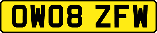 OW08ZFW