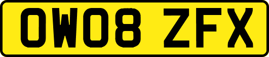 OW08ZFX