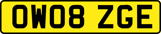 OW08ZGE