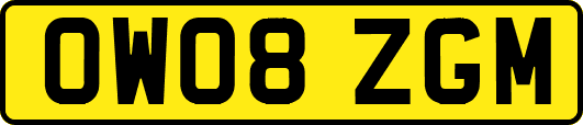OW08ZGM