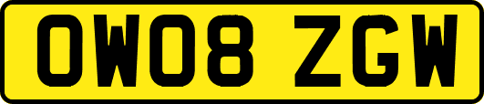 OW08ZGW