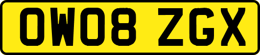 OW08ZGX