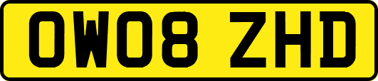 OW08ZHD