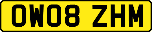OW08ZHM