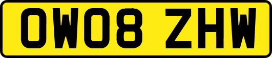 OW08ZHW
