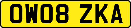 OW08ZKA
