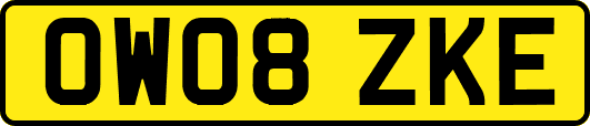 OW08ZKE