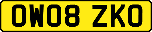 OW08ZKO