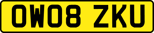 OW08ZKU