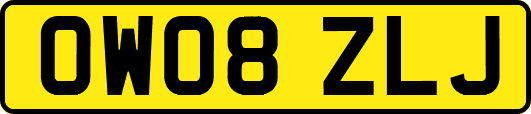 OW08ZLJ