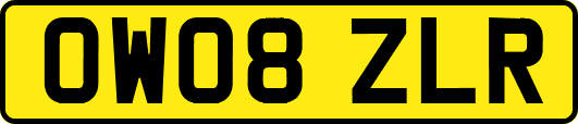 OW08ZLR