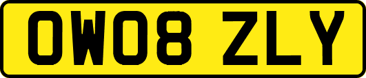 OW08ZLY