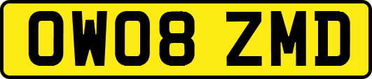 OW08ZMD