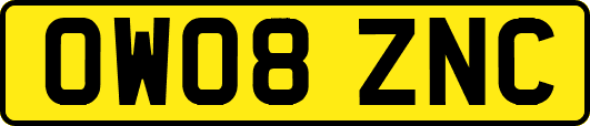 OW08ZNC