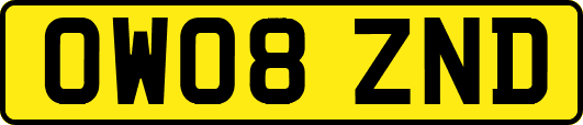 OW08ZND