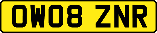 OW08ZNR