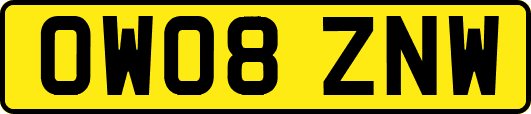 OW08ZNW
