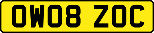 OW08ZOC