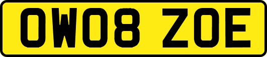 OW08ZOE