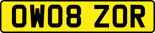 OW08ZOR