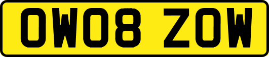 OW08ZOW
