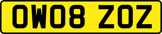 OW08ZOZ