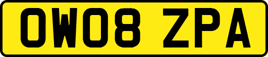 OW08ZPA
