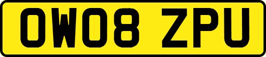 OW08ZPU