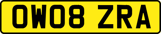 OW08ZRA