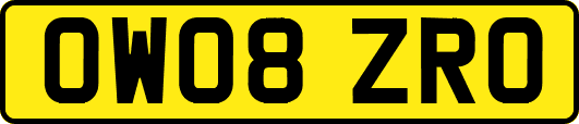 OW08ZRO