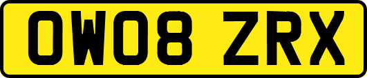 OW08ZRX