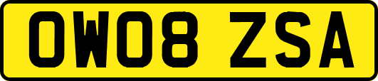 OW08ZSA