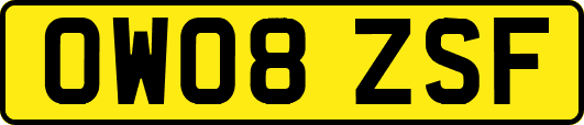 OW08ZSF