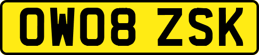 OW08ZSK
