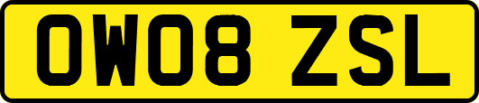 OW08ZSL