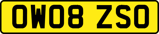 OW08ZSO