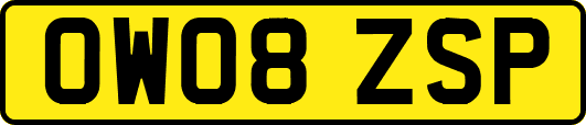 OW08ZSP
