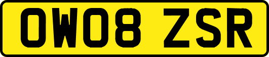 OW08ZSR