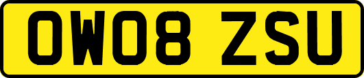 OW08ZSU