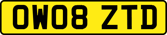 OW08ZTD